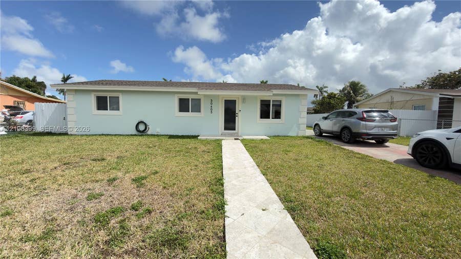 Property photo for 30605 SW 152nd Court, Homestead, FL