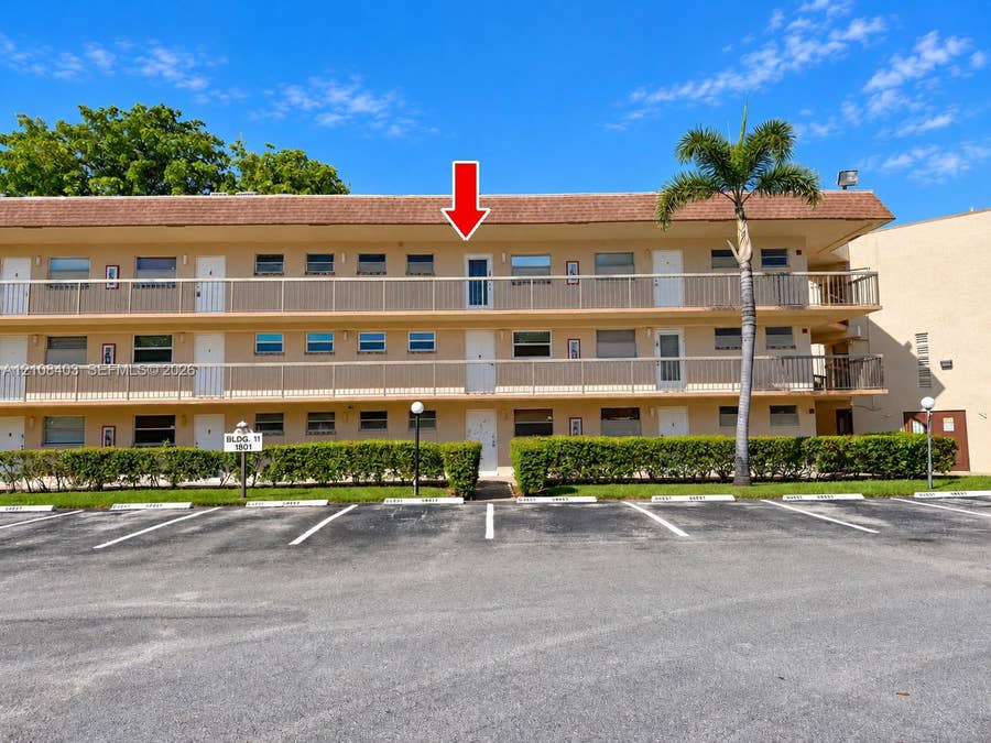 Property photo for 1801 NW 75th Avenue, #306, Plantation, FL
