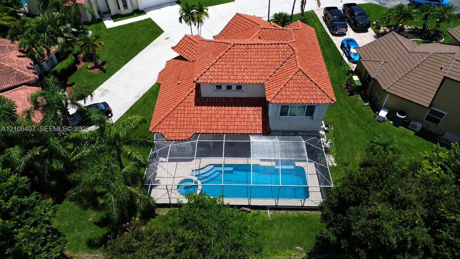 2602 Augusta Drive, #35, Homestead, Homestead, FL 33035 Photo 20
