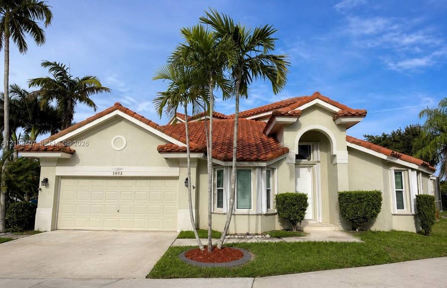Property photo for 2602 Augusta Drive, #35, Homestead, FL