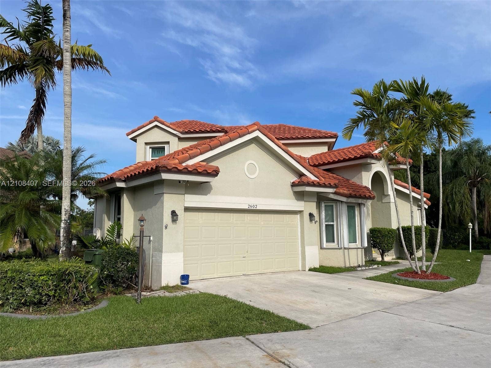 2602 Augusta Drive, #35, Homestead, Homestead, FL 33035 Photo 1