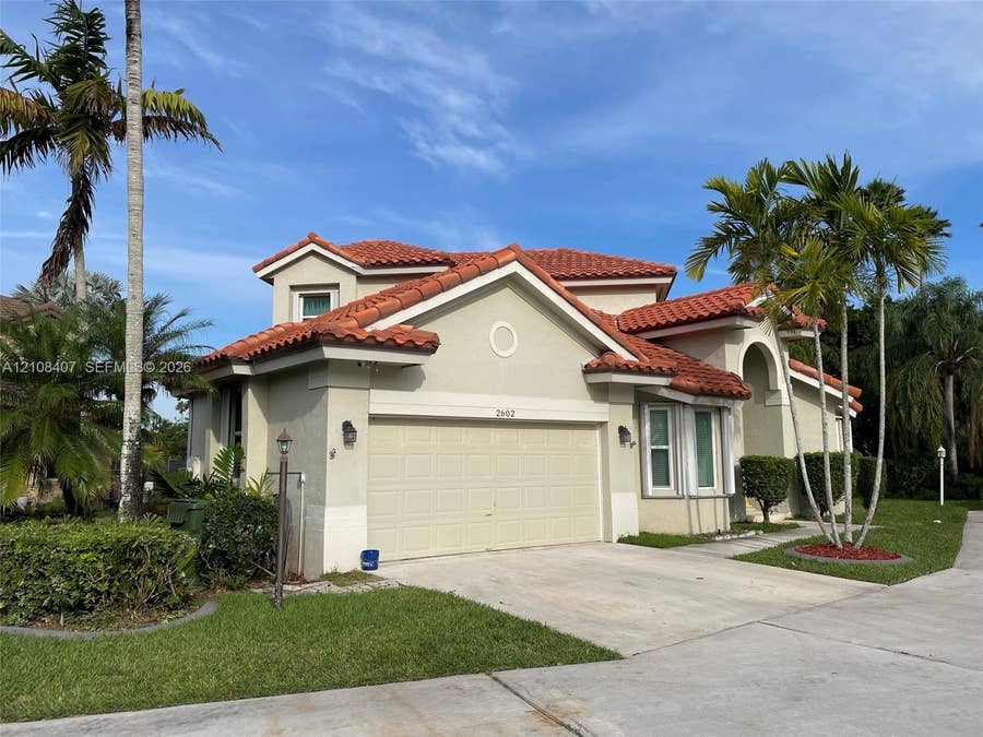 Property photo for 2602 Augusta Drive, #35, Homestead, FL