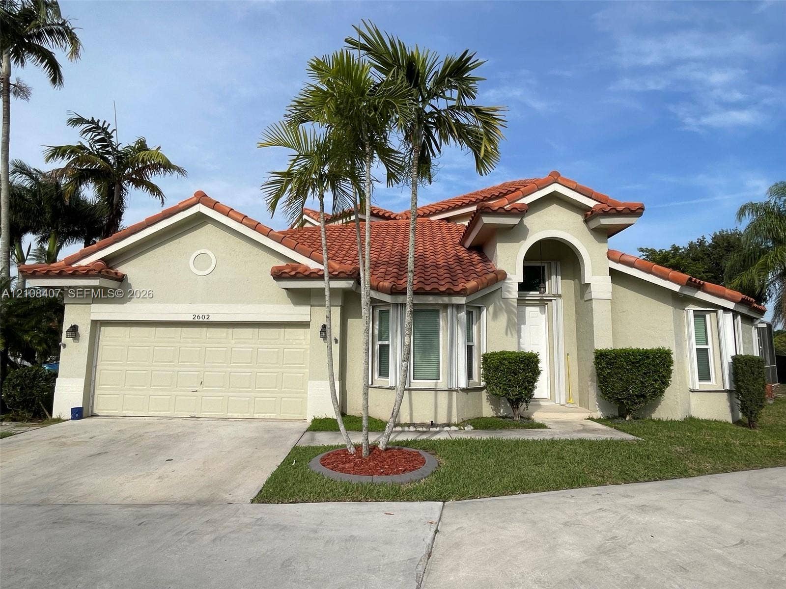 2602 Augusta Drive, #35, Homestead, Homestead, FL 33035 Photo 2