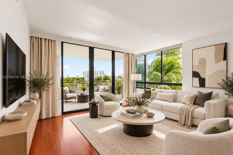 Property photo for 1330 West Avenue, #614, Miami Beach, FL