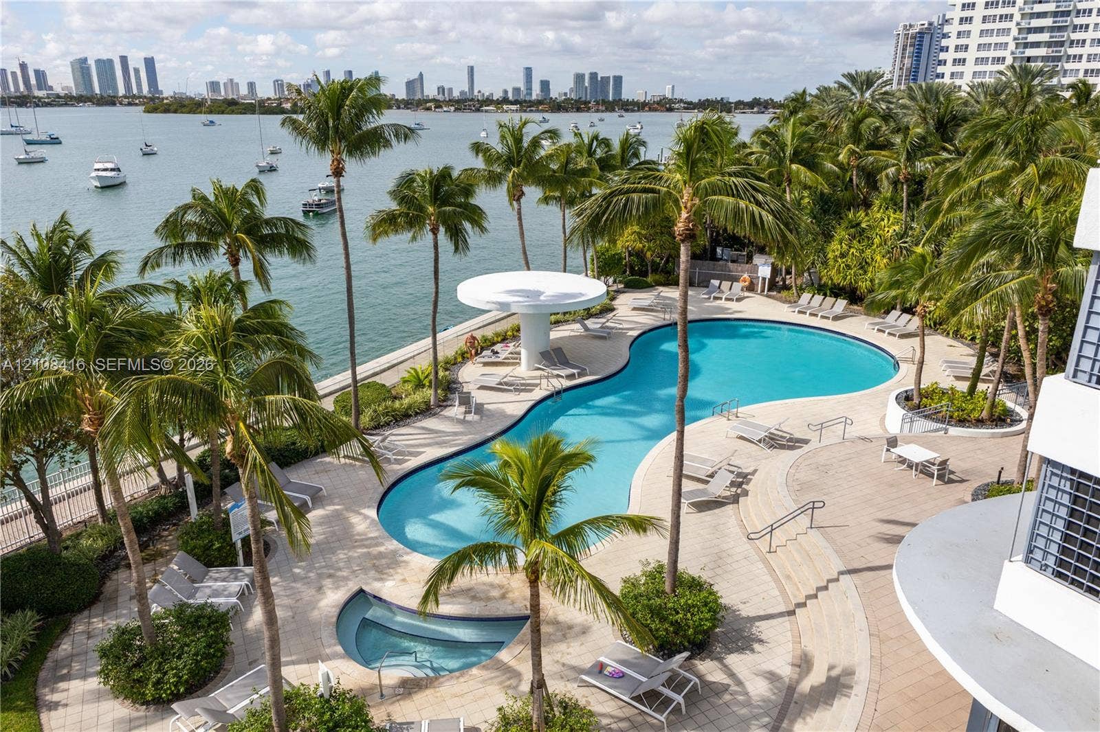 1330 West Avenue, #614, Miami Beach, FL 33139 Photo 36