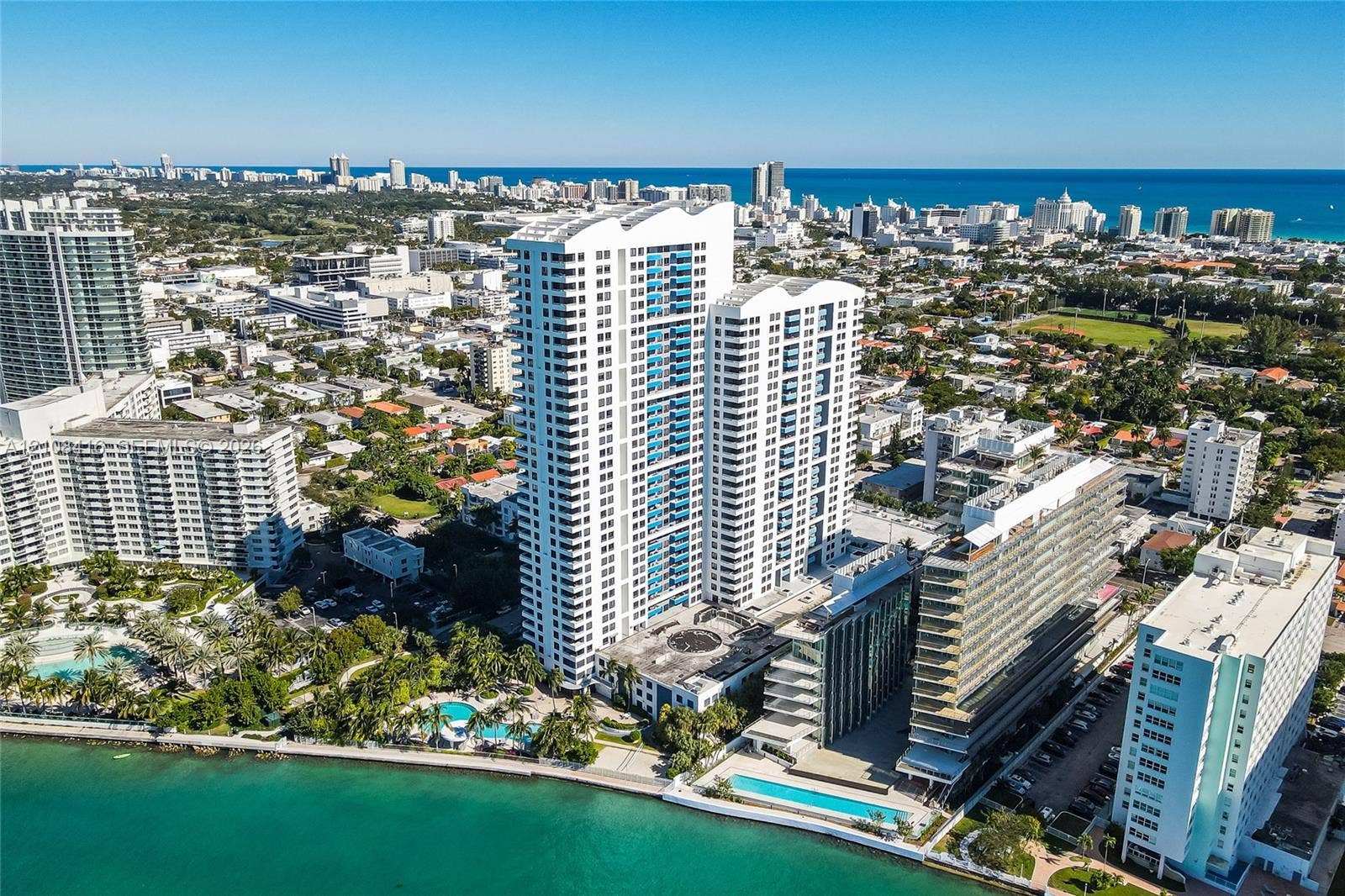 1330 West Avenue, #614, Miami Beach, FL 33139 Photo 51