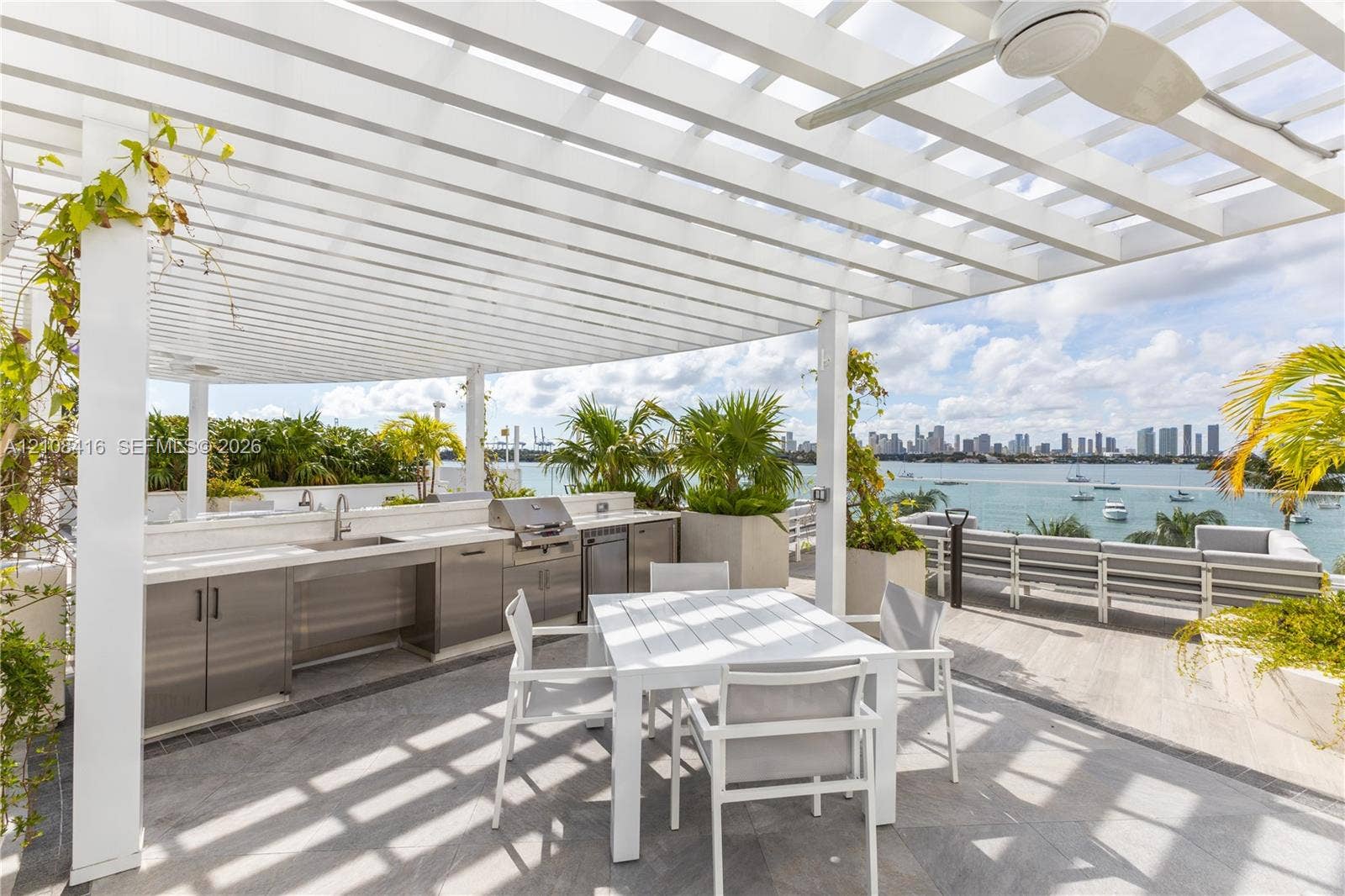 1330 West Avenue, #614, Miami Beach, FL 33139 Photo 41
