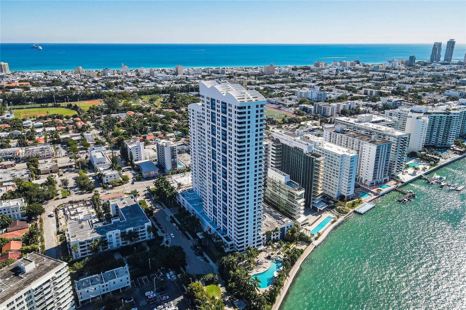 1330 West Avenue, #614, Miami Beach, FL 33139 Photo 53