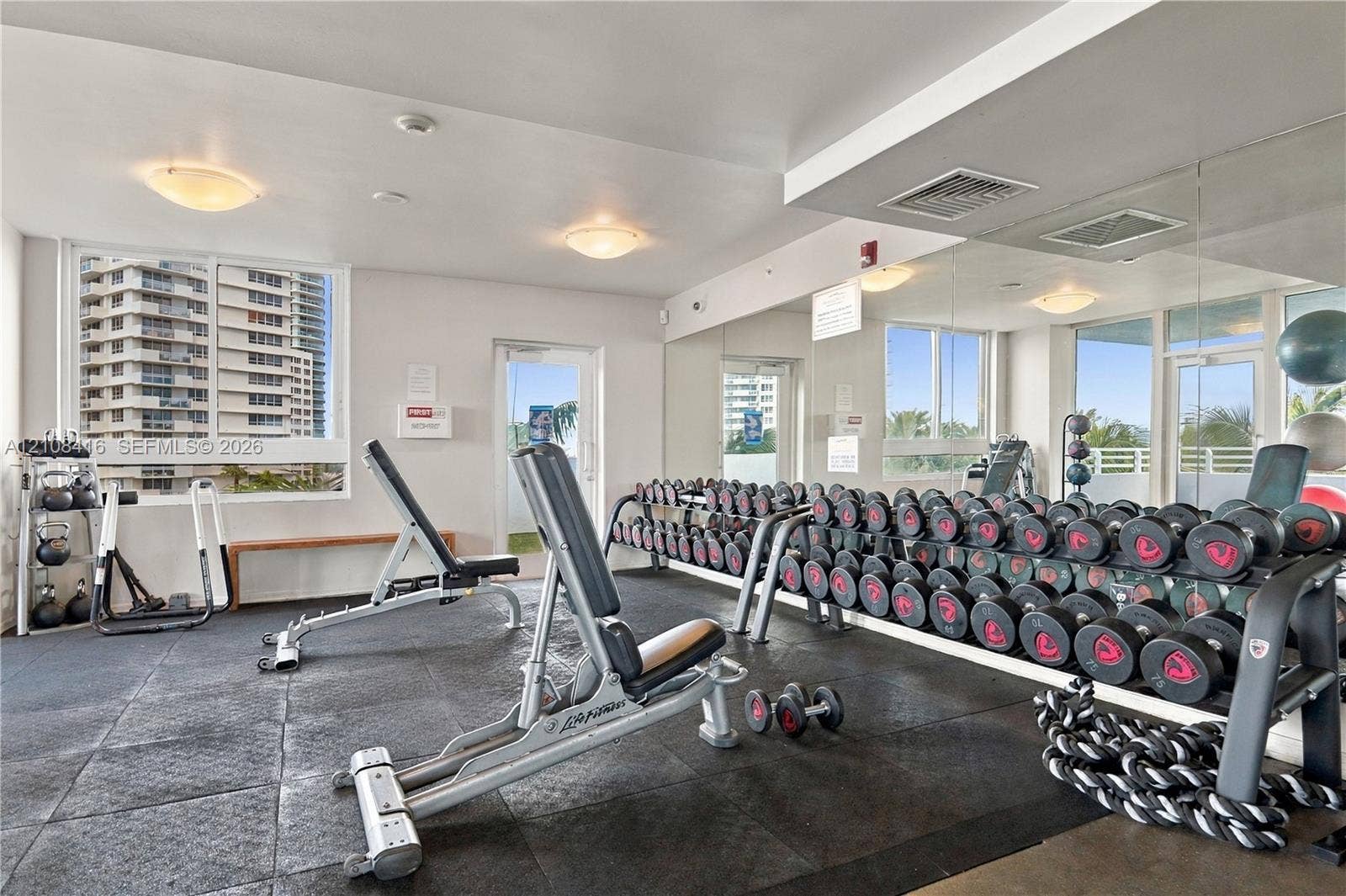 1330 West Avenue, #614, Miami Beach, FL 33139 Photo 32