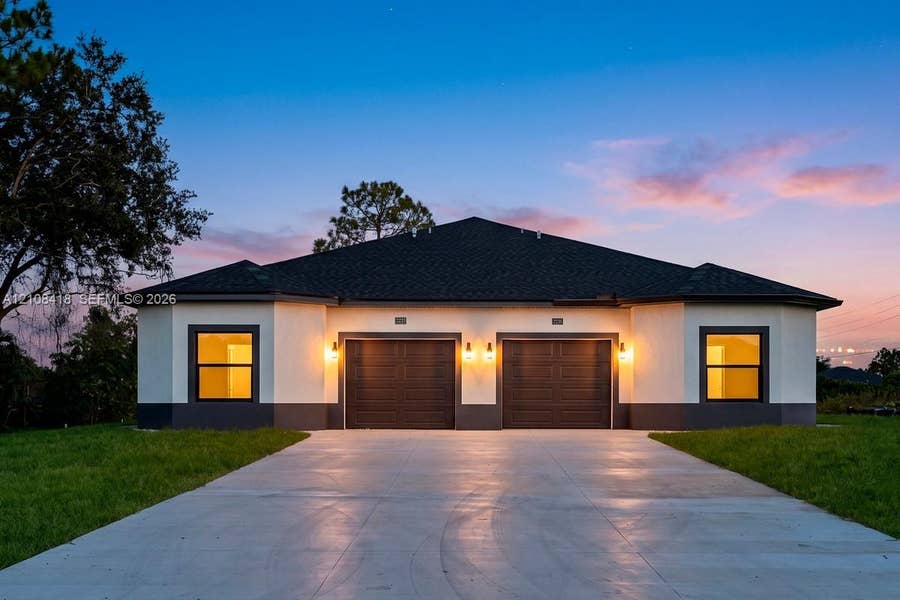 Property photo for 2235 Wayne Avenue S, Lehigh Acres, FL