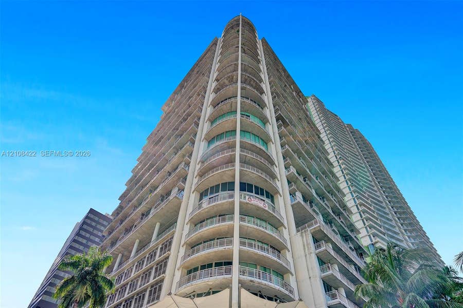 Property photo for 690 SW 1st Court, #1919, Miami, FL