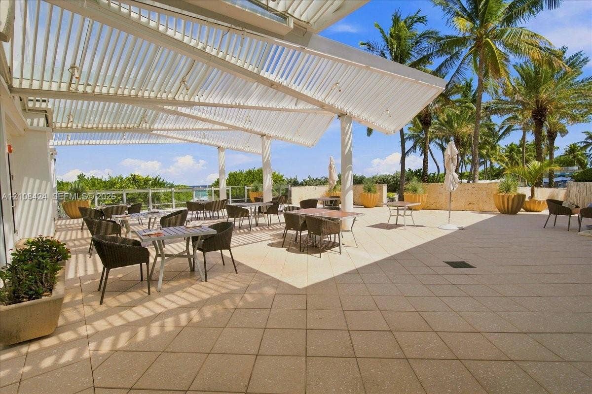 6799 Collins Avenue, #412, Miami Beach, FL 33141 Photo 43