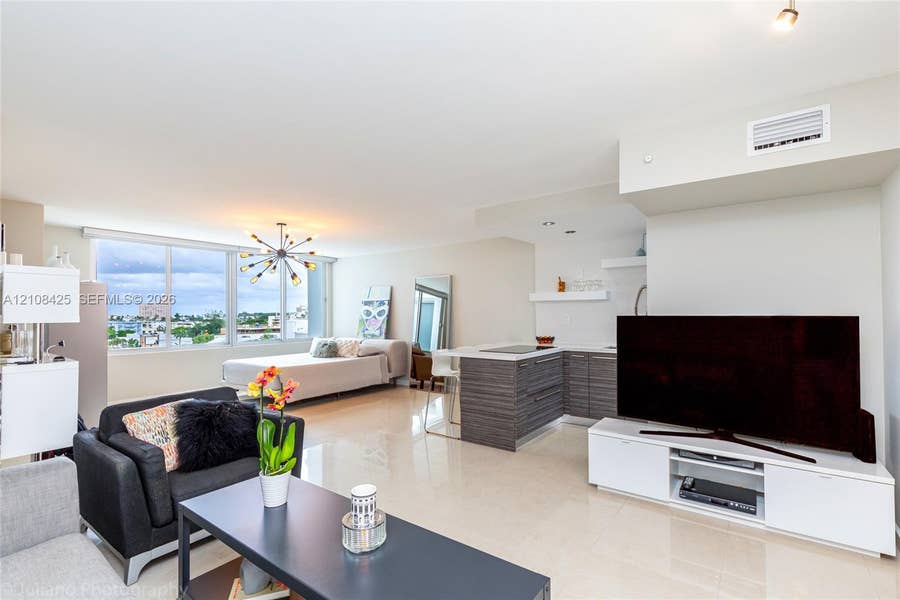 Property photo for 1000 West Avenue, #732, Miami Beach, FL