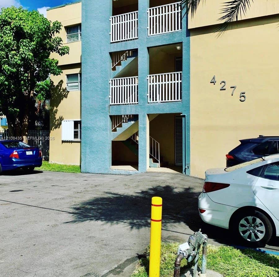 Property photo for 4275 S Tamiami Canal Drive, #2-314, Miami, FL