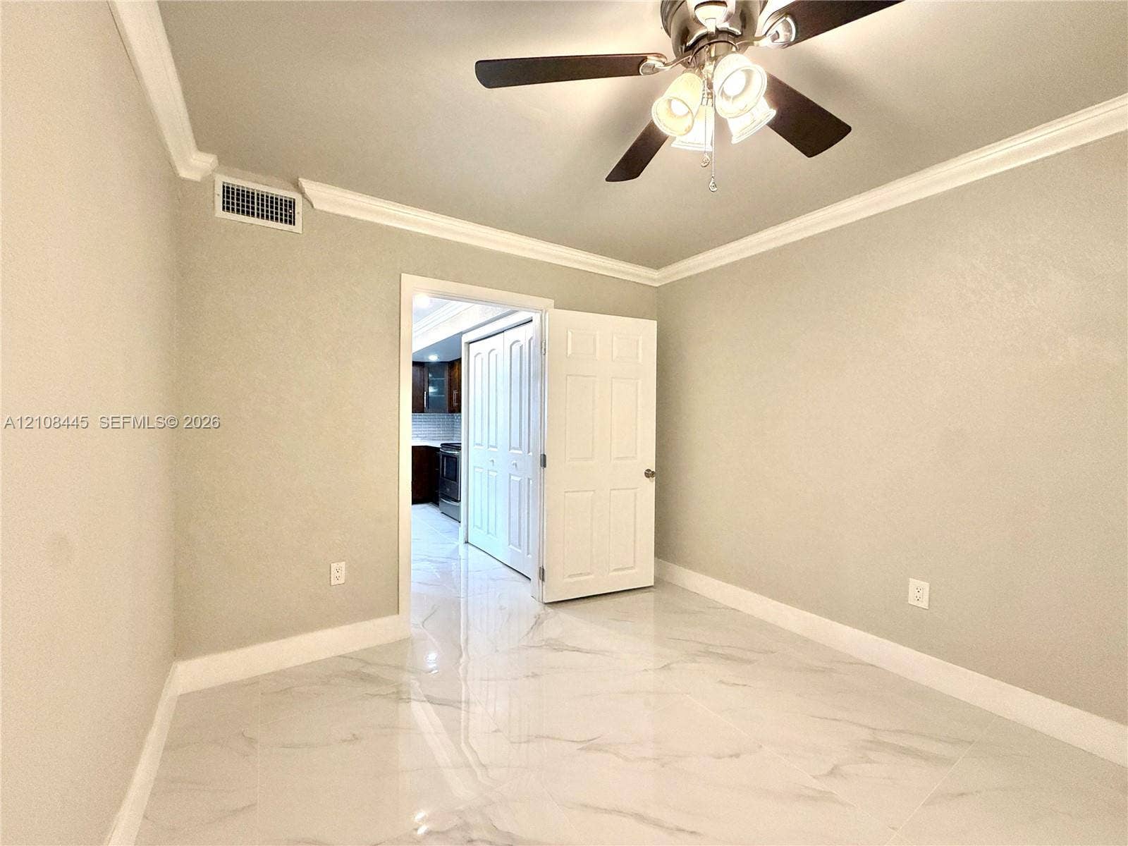 800 W 81st Place, Hialeah, Hialeah, FL 33014 Downstairs Bedroom