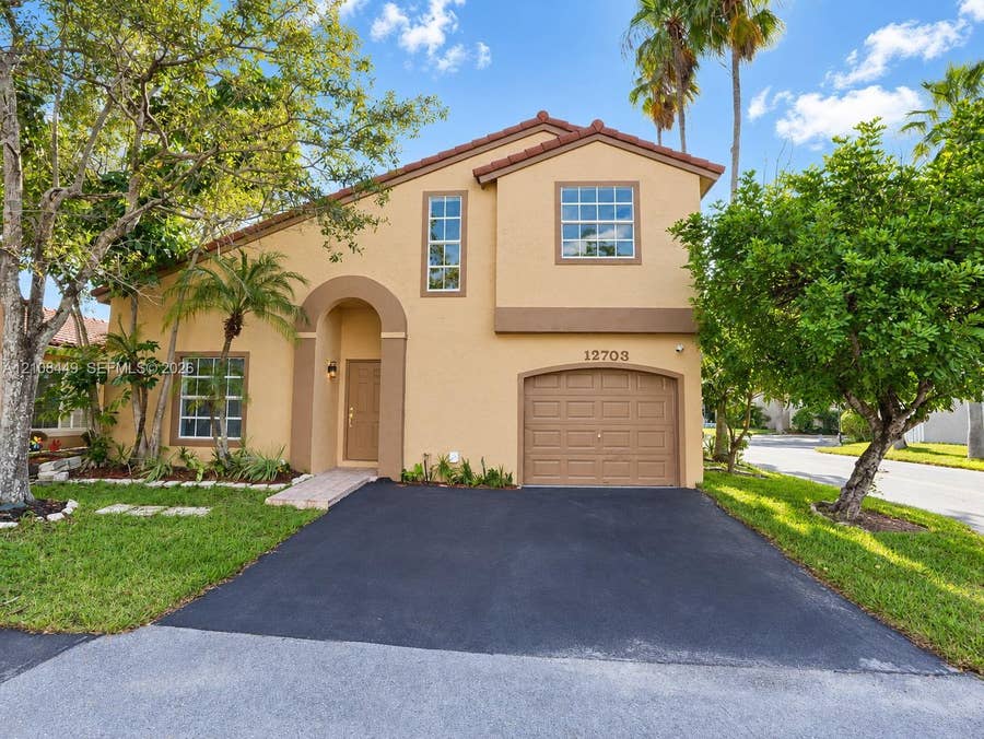 Property photo for 12703 NW 15th Street, Sunrise, FL