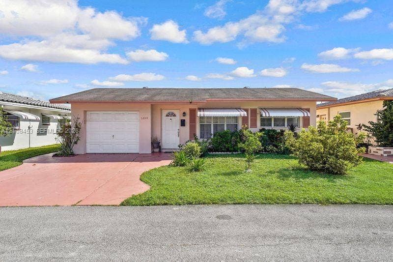 Property photo for 5800 NW 86th Terrace, Tamarac, FL