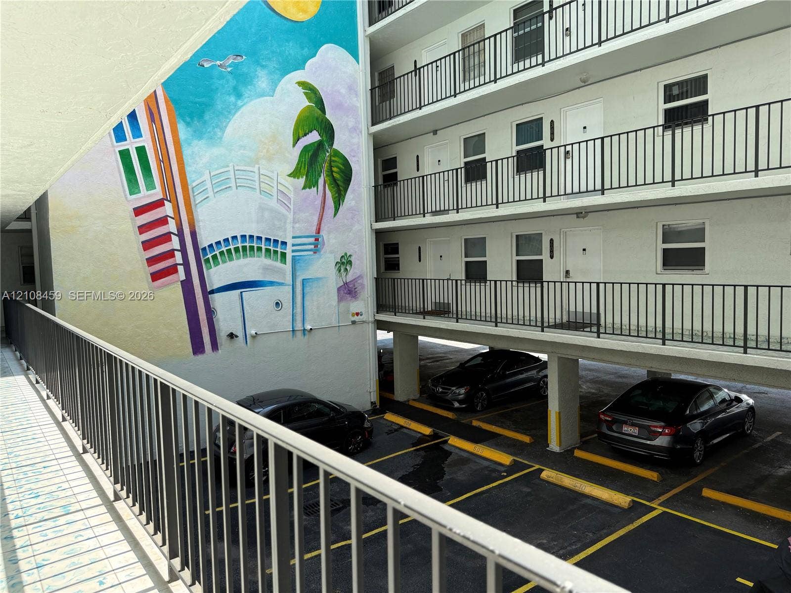720 Collins Avenue, #206, Miami Beach, Miami Beach, FL 33139 Photo 9