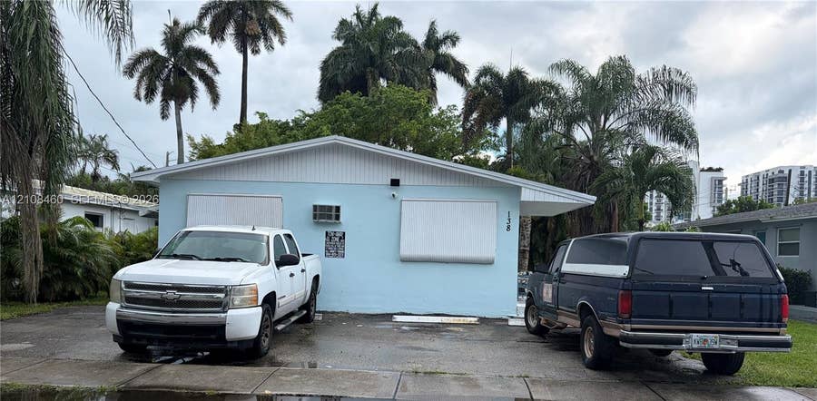 Property photo for 138 SE 2nd Avenue, Dania Beach, FL