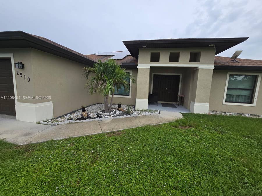Property photo for 2901 31st W, Lehigh Acres, FL