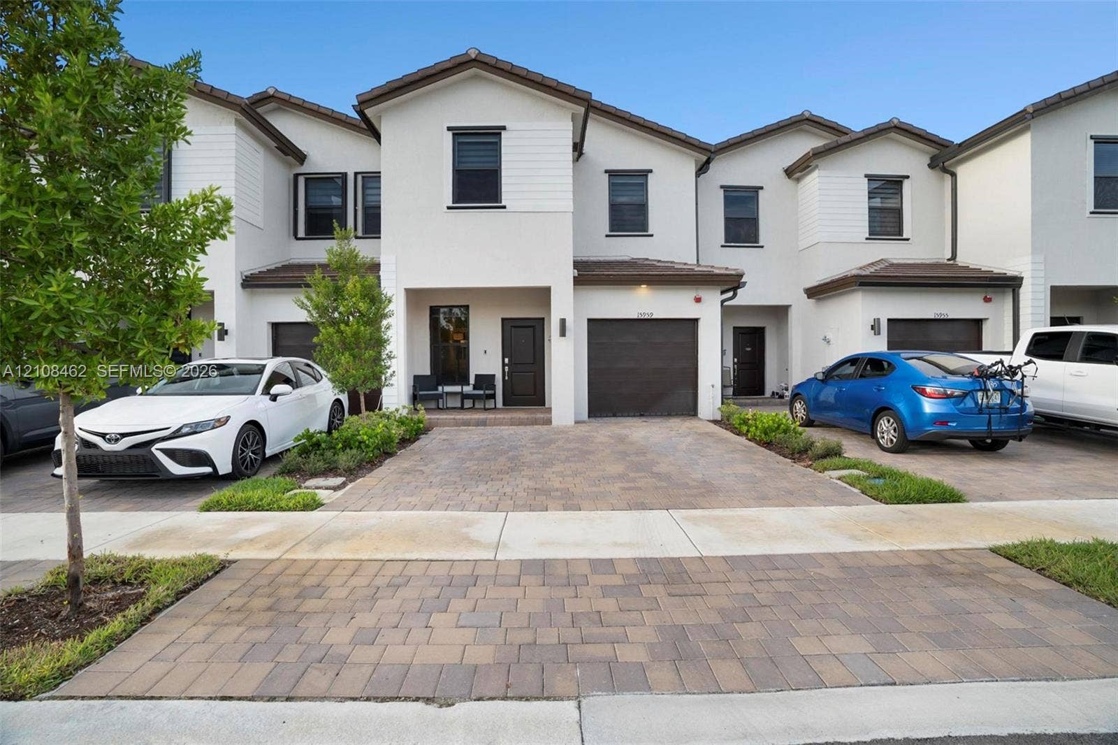 15959 SW 2nd Street, Pembroke Pines, FL 33027 Photo 1