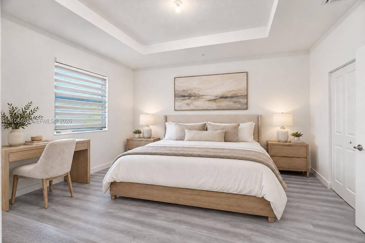 15959 SW 2nd Street, Pembroke Pines, FL 33027 Master bedroom