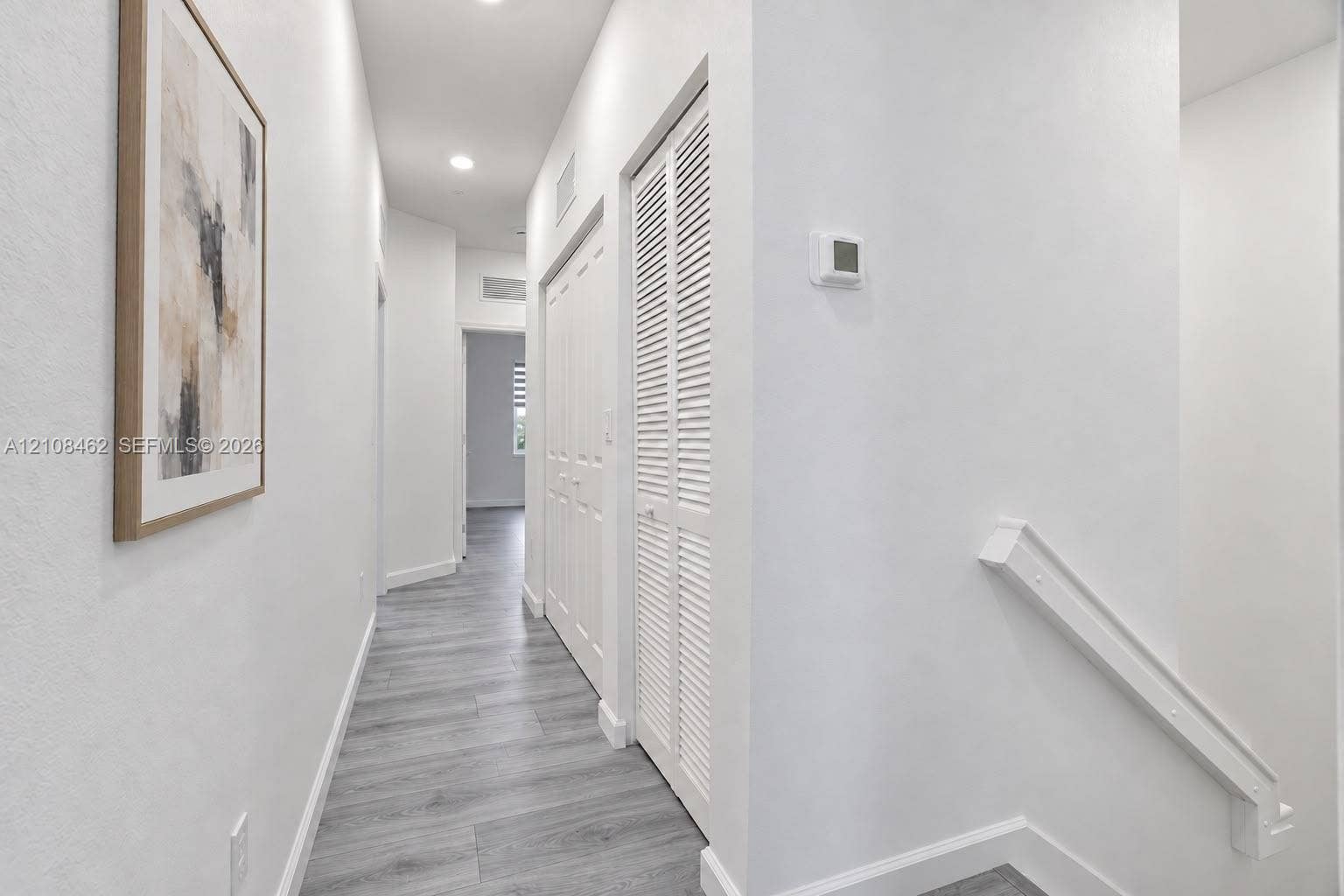 15959 SW 2nd Street, Pembroke Pines, FL 33027 Hallway