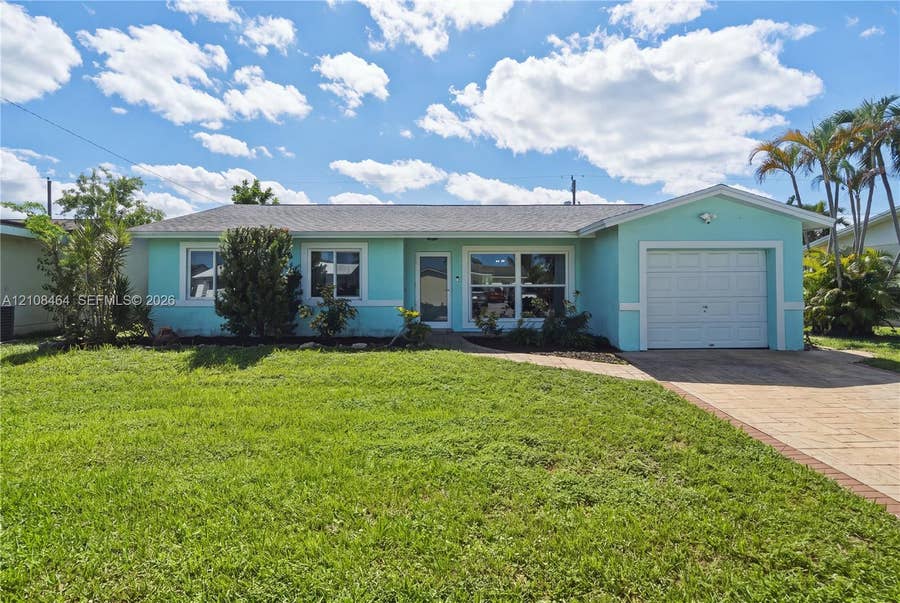 Property photo for 11460 NW 35th Place, Sunrise, FL