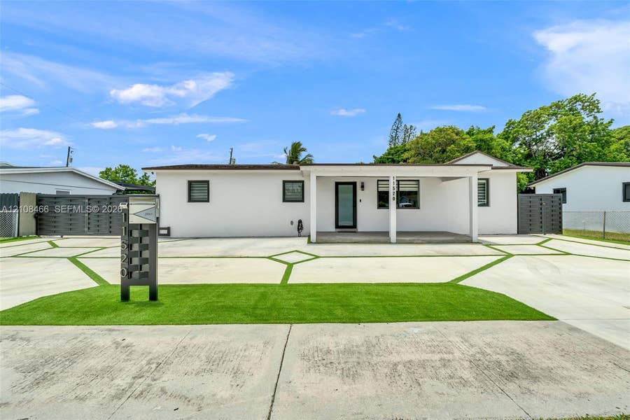 Property photo for 11520 SW 138th Street, Miami, FL