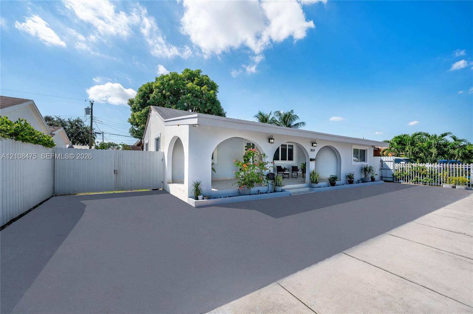 3614 NW 12th Terrace, Miami, FL 33125 Photo 3