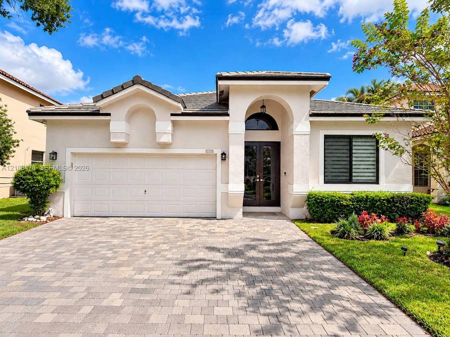 Property photo for 2233 NW 162nd Terrace, Pembroke Pines, FL