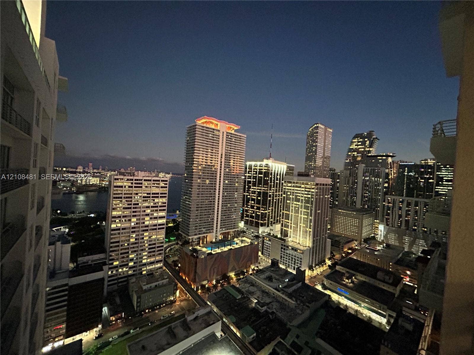 133 NE 2nd Avenue, #3410, Miami, FL 33132 Photo 11