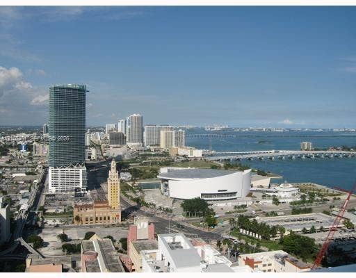 133 NE 2nd Avenue, #3410, Miami, FL 33132 Photo 18