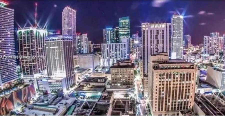 Property photo for 133 NE 2nd Avenue, #3410, Miami, FL