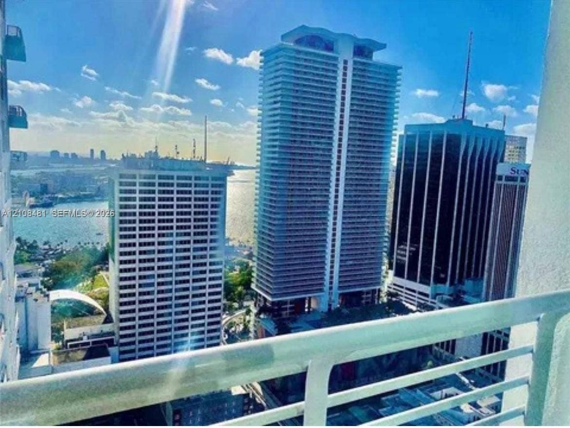 133 NE 2nd Avenue, #3410, Miami, FL 33132 Photo 10