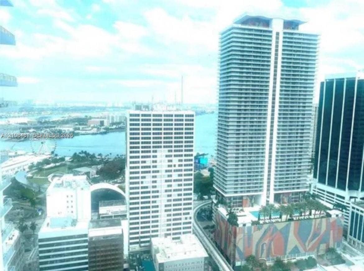 133 NE 2nd Avenue, #3410, Miami, FL 33132 Photo 4