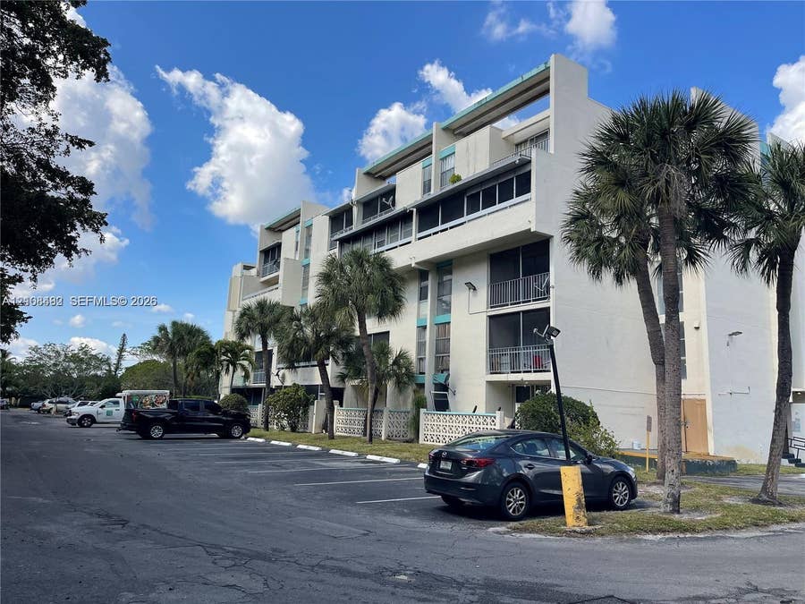 Property photo for 2029 NW 46th Avenue, #E106, Lauderhill, FL