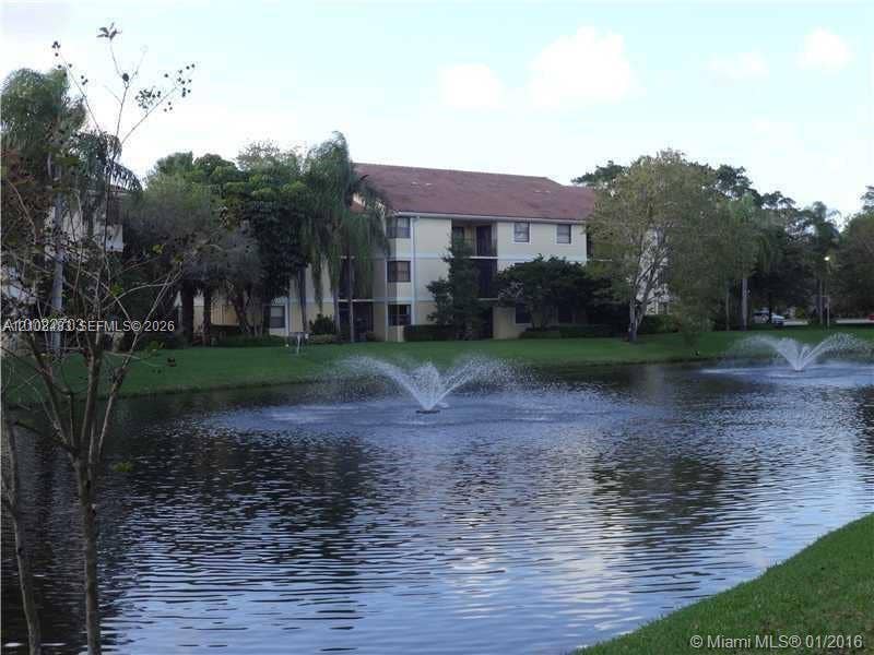 10121 W Sunrise Boulevard, #204, Plantation, Plantation, FL 33322 Photo 4