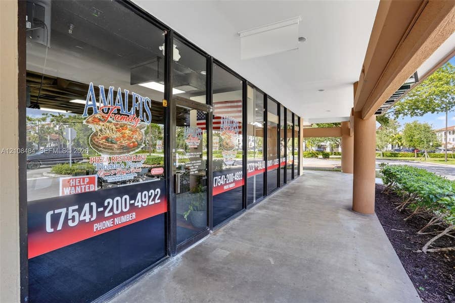 Property photo for 4145 N Turnkey Restaurant For Sale – Sunrise!, Sunrise, FL