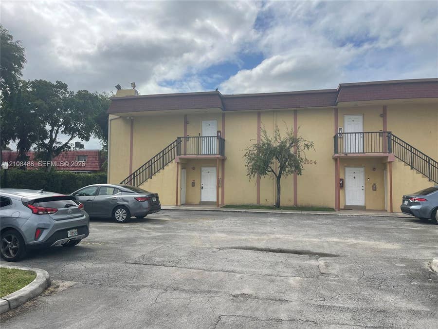 Property photo for 2854 NW 55th Avenue, #1B, Lauderhill, FL