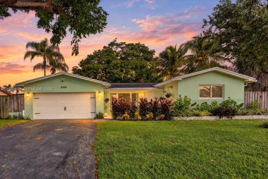 Property photo for 5451 Buchanan Street, #0, Hollywood, FL