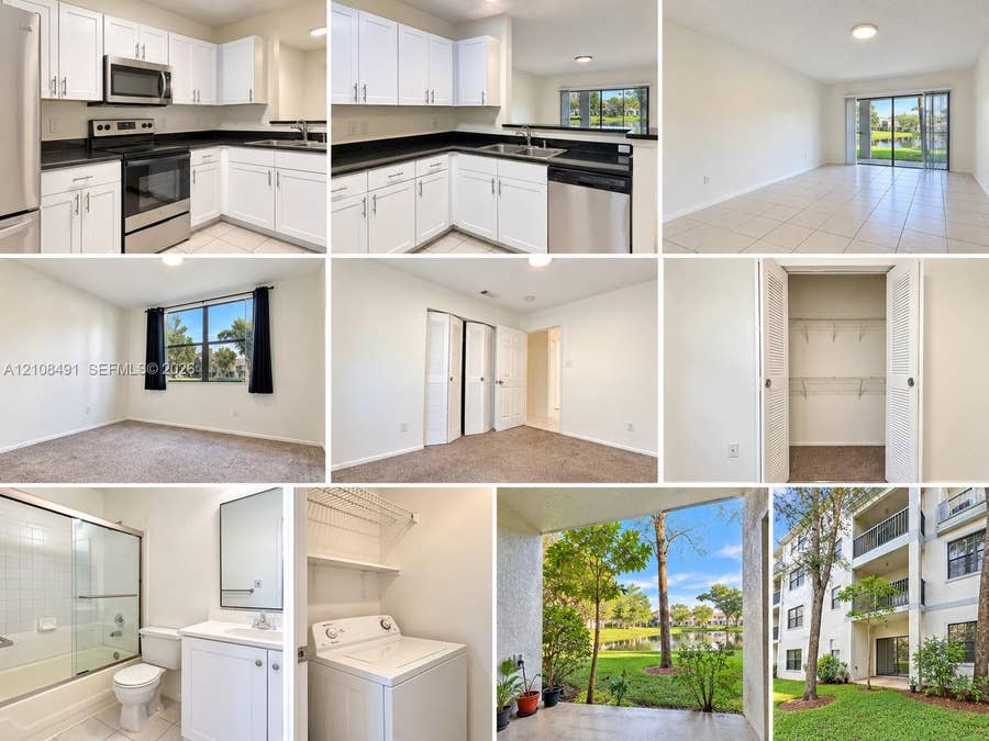 Property photo for 11233 W Atlantic Boulevard, #103, Coral Springs, FL
