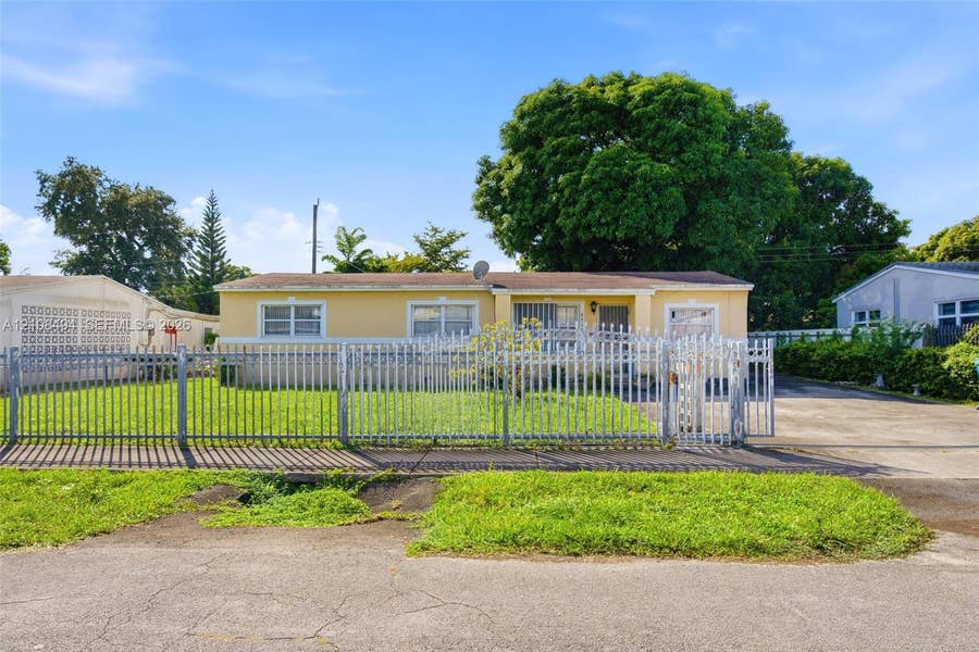 Property photo for 6940 NW 28th Avenue, Miami, FL