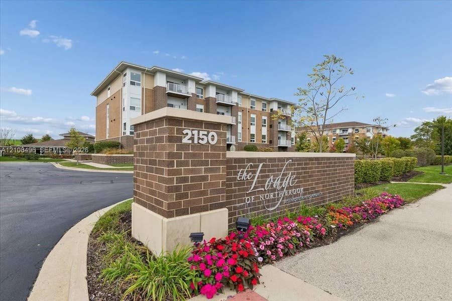 Property photo for 2150 Founders Drive, #343, IL