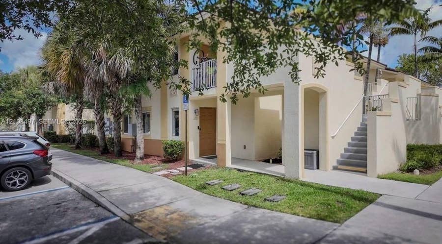 Property photo for 6245 SW 47th Manor, #101, Davie, FL