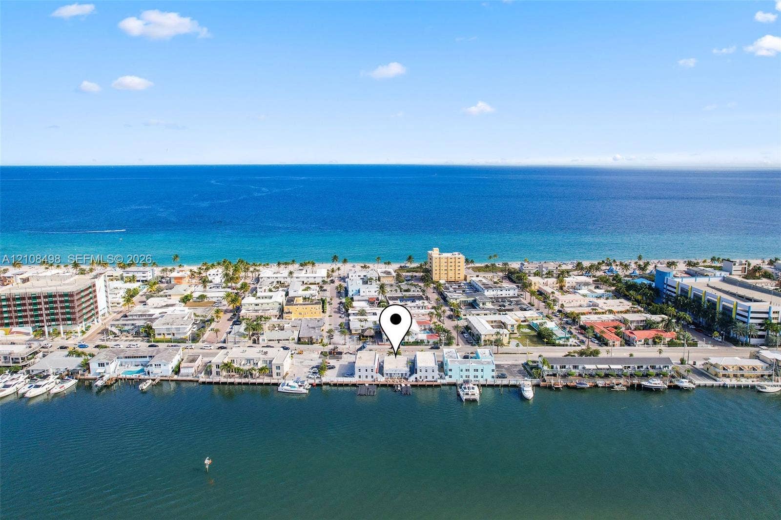 1908 N Ocean Drive, #11A, Hollywood, Hollywood, FL 33019 Photo 31