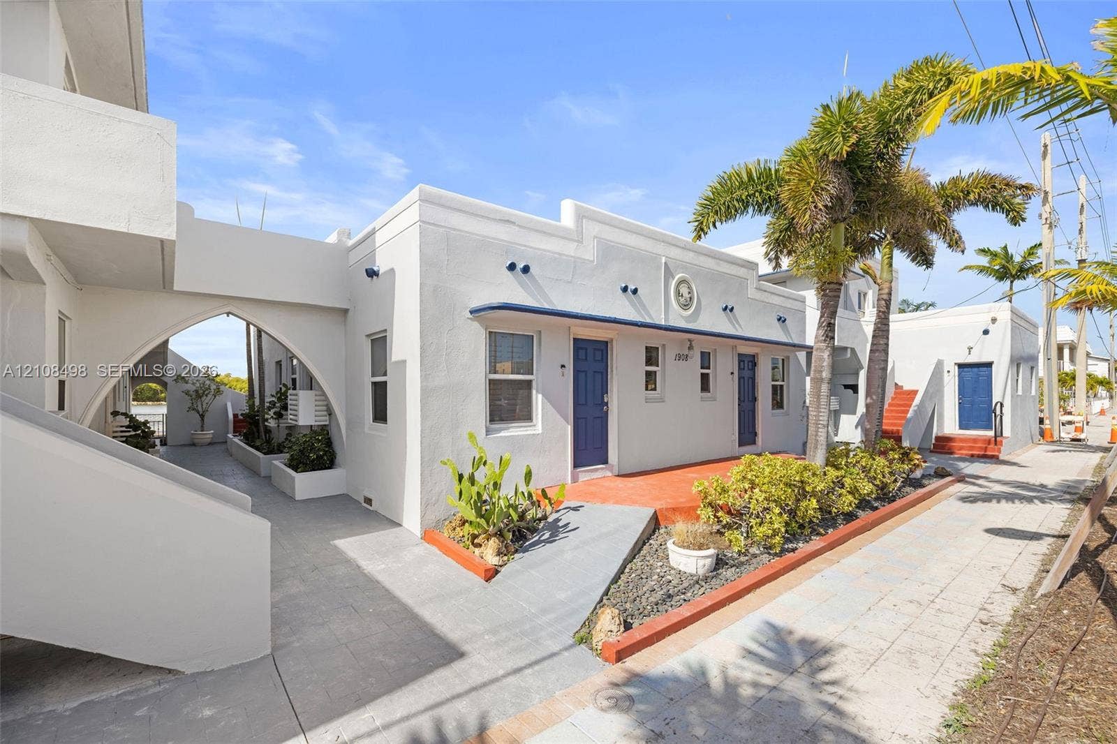 1908 N Ocean Drive, #11A, Hollywood, Hollywood, FL 33019 Photo 29