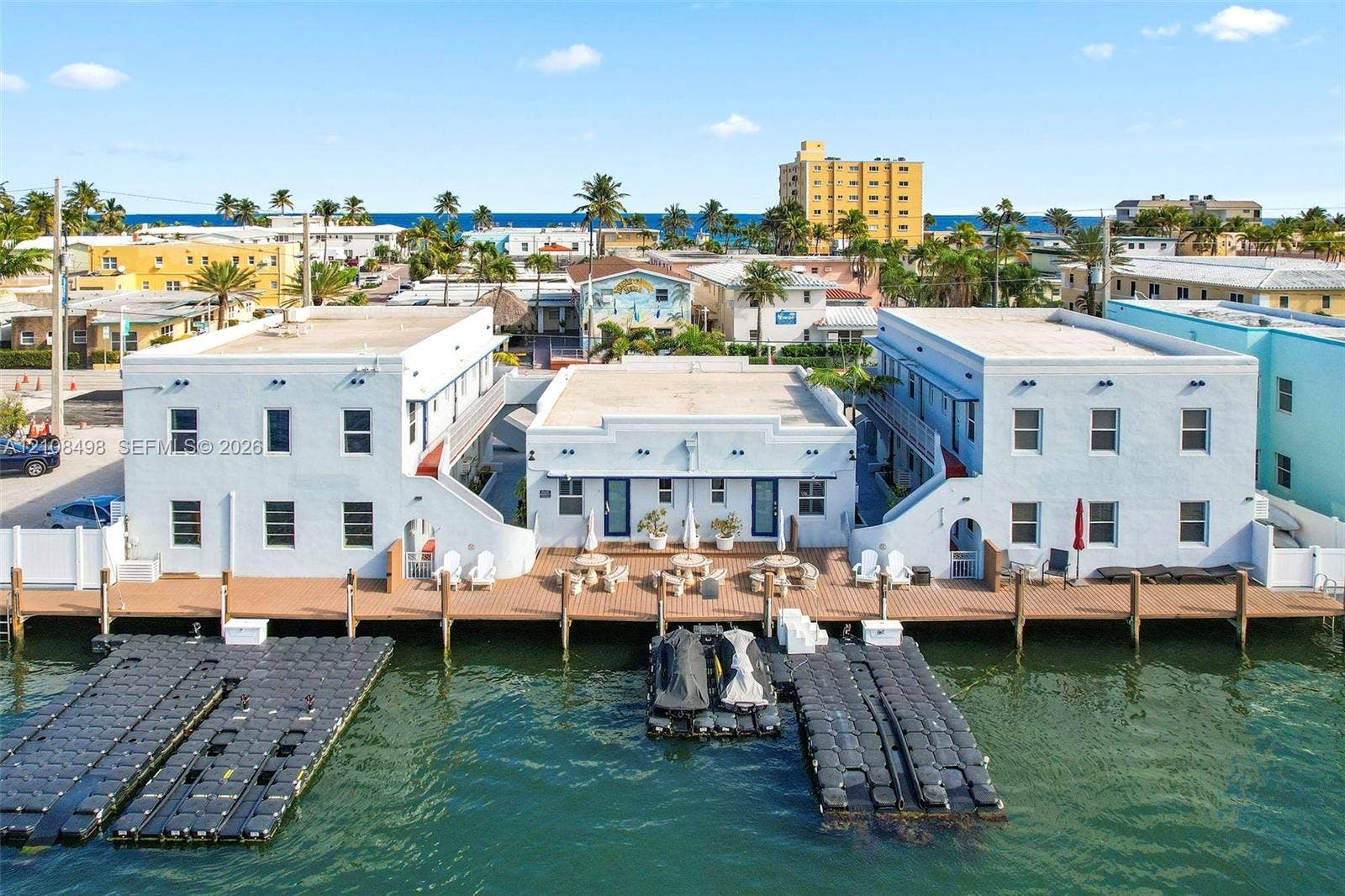 1908 N Ocean Drive, #11A, Hollywood, Hollywood, FL 33019 Photo 30