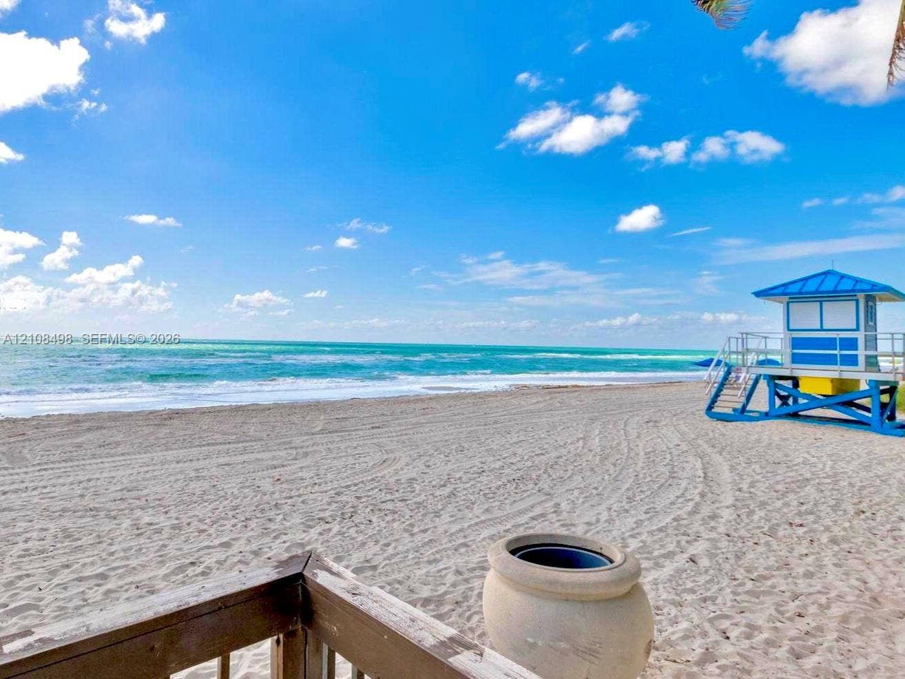1908 N Ocean Drive, #11A, Hollywood, Hollywood, FL 33019 Photo 34