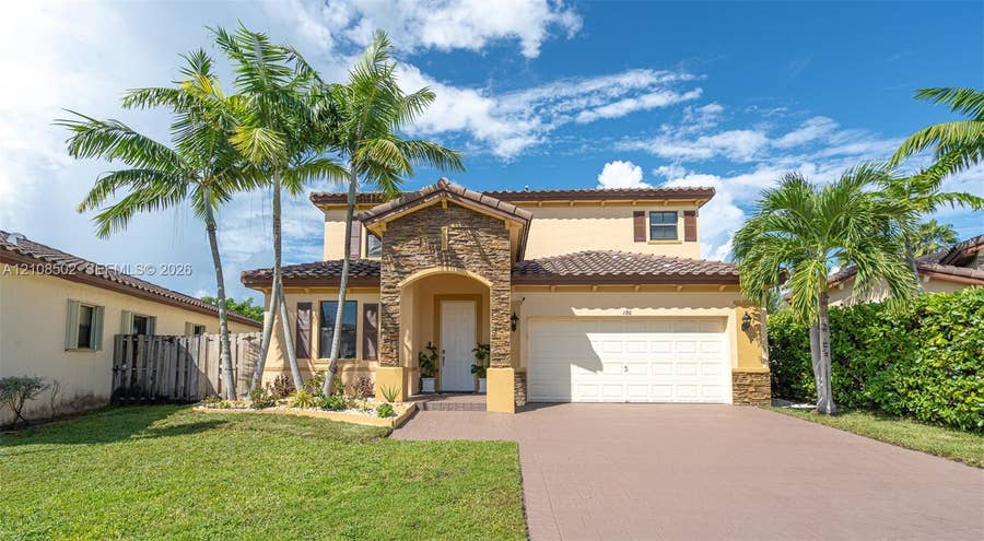 Property photo for 180 NE 26th Avenue, Homestead, FL